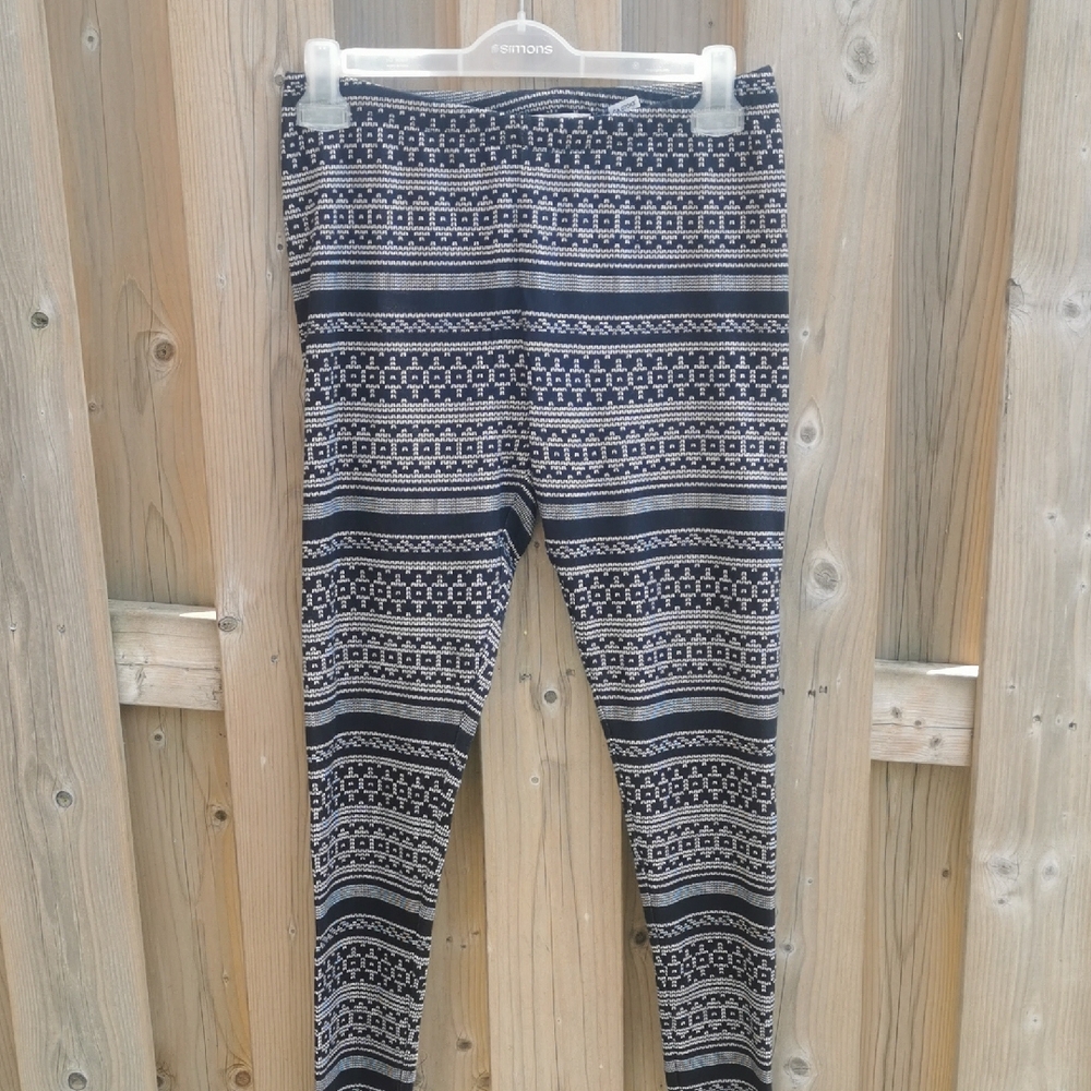 stretch Pants